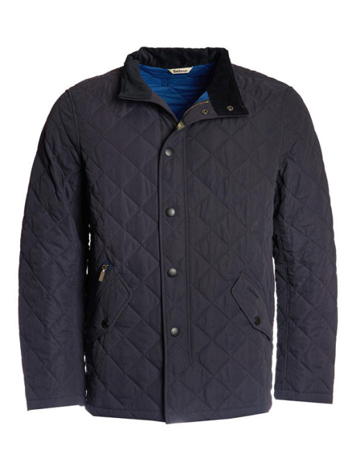 Veste Shoveler Quilt Barbour