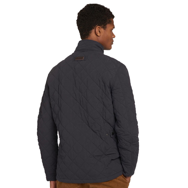 Veste Shoveler Quilt Barbour