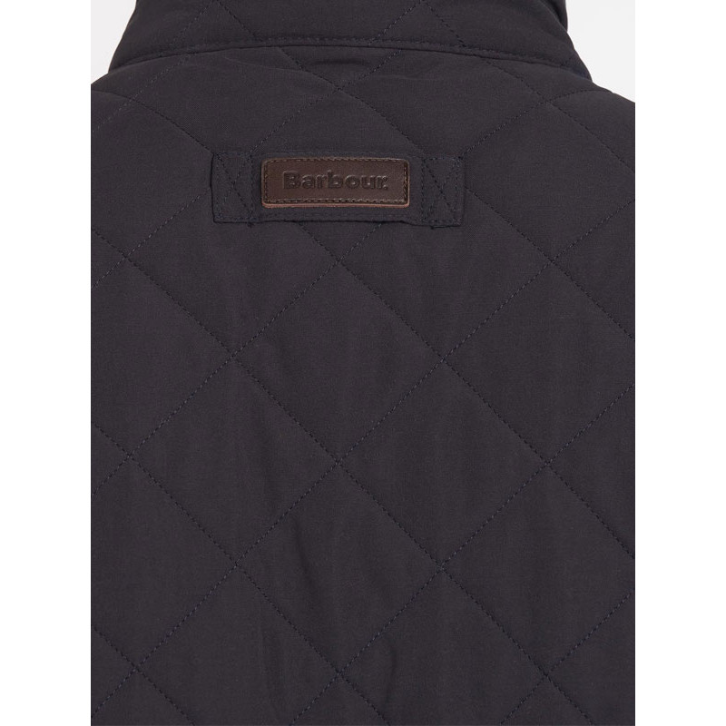 Veste Shoveler Quilt Barbour