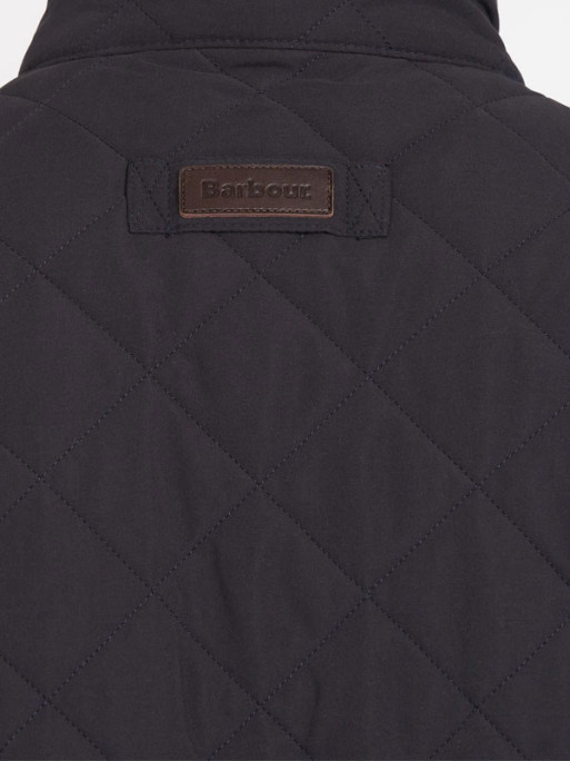 Veste Shoveler Quilt Barbour