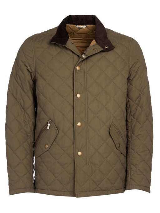 Veste Shoveler Quilt Barbour Veste Shoveler Quilt Barbour