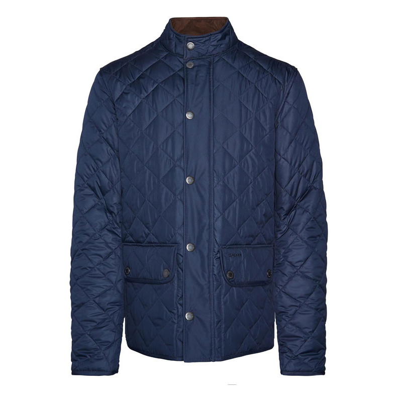 Veste Lowerdale Barbour