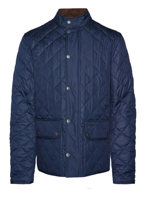 Veste Lowerdale Barbour