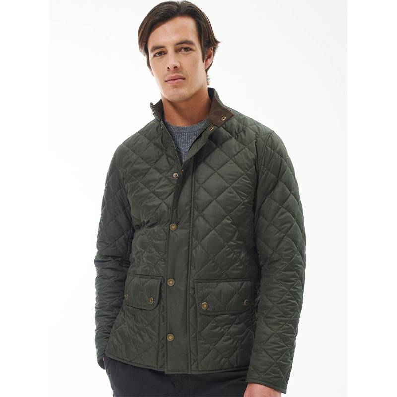 Veste Lowerdale Barbour