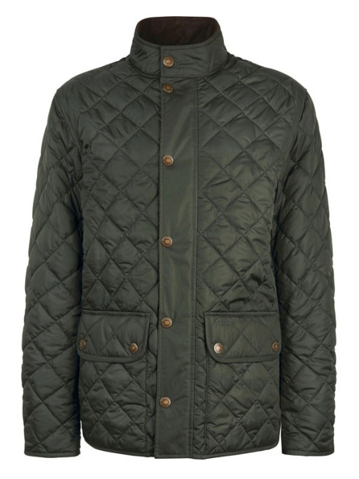 Veste Lowerdale Barbour