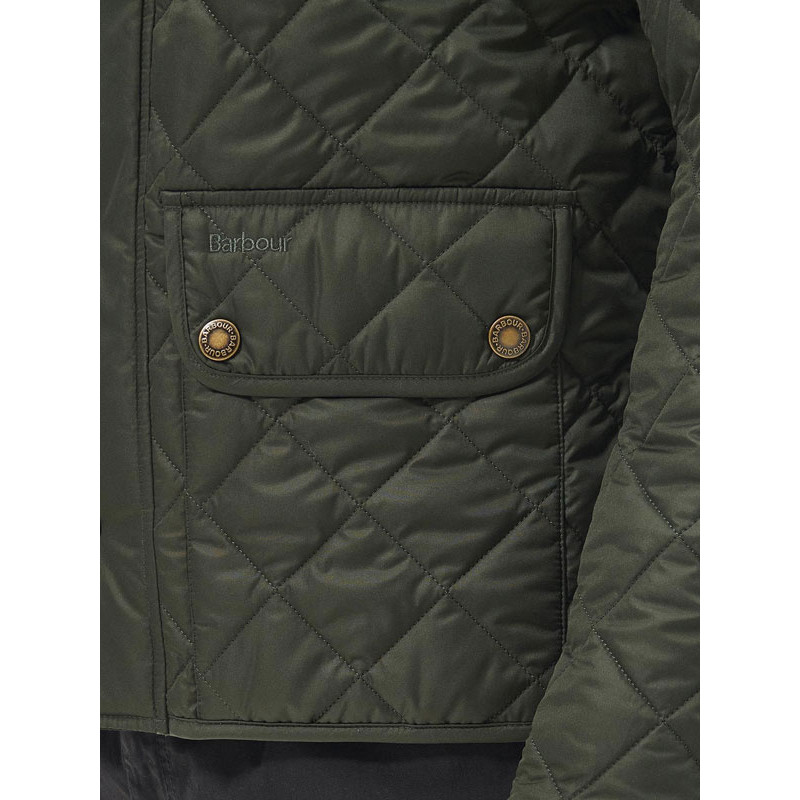 Veste Lowerdale Barbour