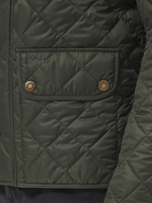 Veste Lowerdale Barbour