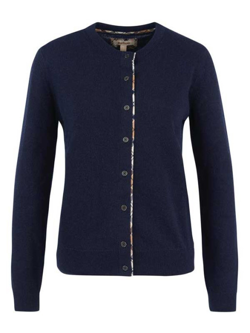 Cardigan Pendle femme Barbour