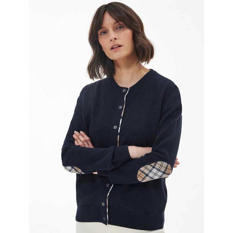 Cardigan Pendle femme Barbour