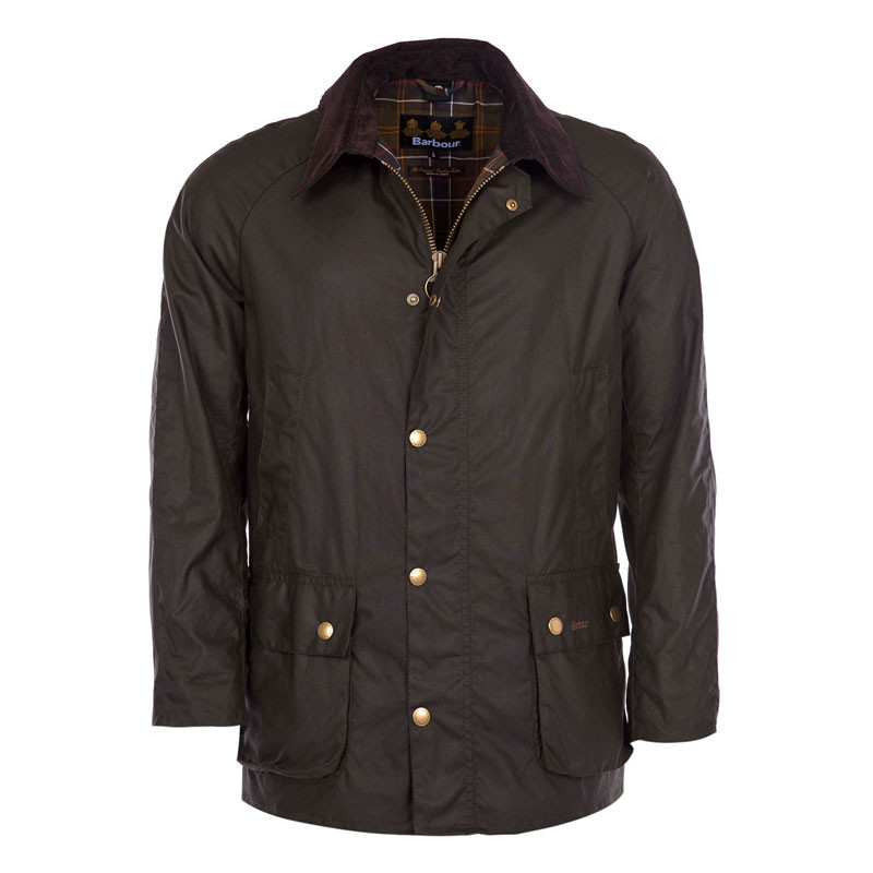 Veste cirée Ashby Barbour