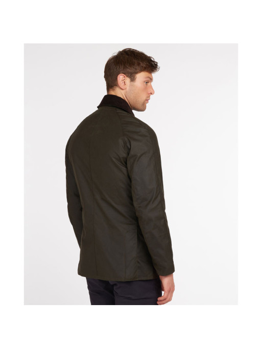 Veste cirée Ashby Barbour