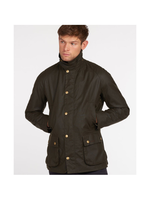 Veste cirée Ashby Barbour