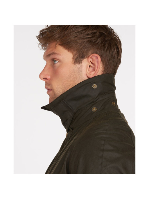 Veste cirée Ashby Barbour