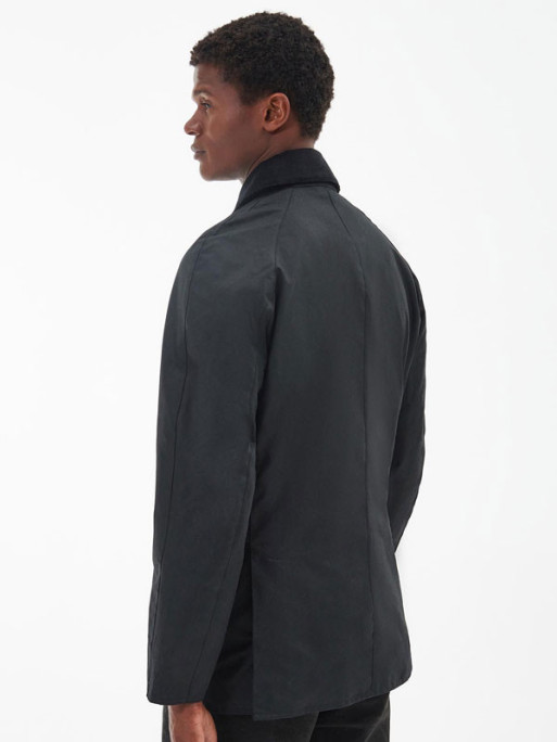 Veste huilée Ashby Barbour Veste huilée Ashby Barbour