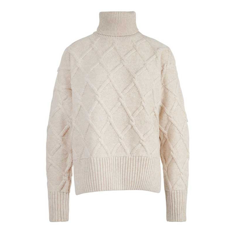 Pull Perch Knit femme Barbour