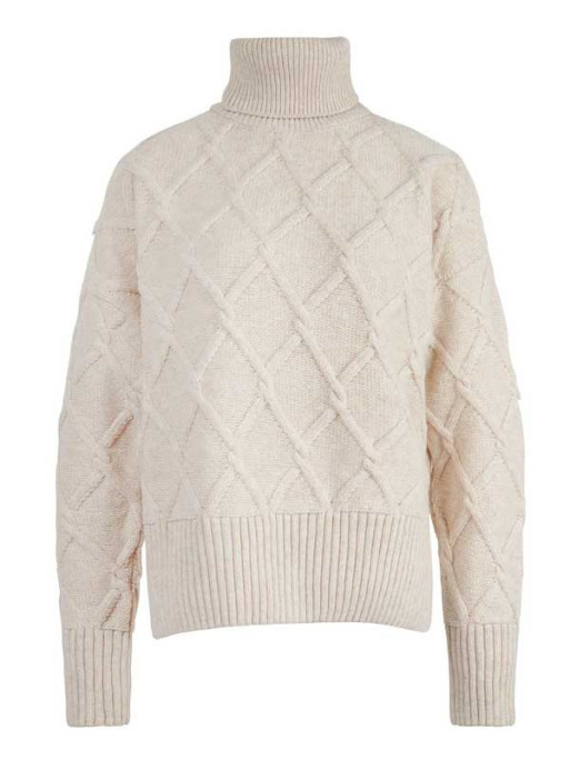 Pull Perch Knit femme Barbour