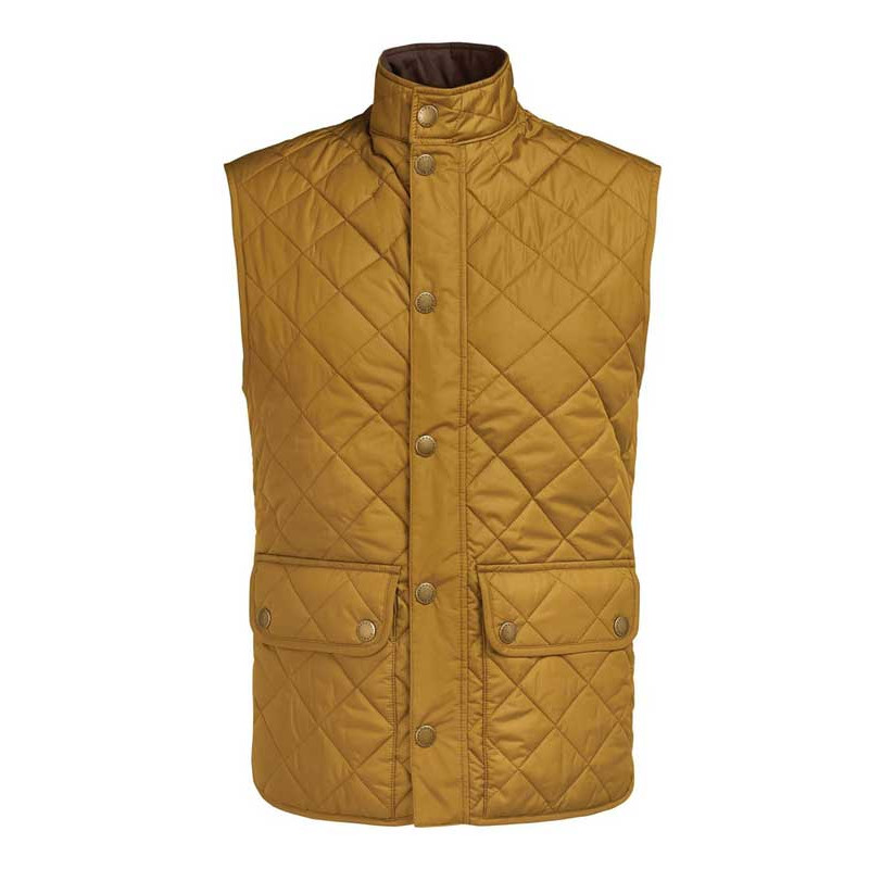 Gilet Lowerdale Barbour