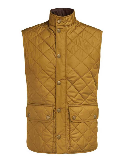 Gilet Lowerdale Barbour