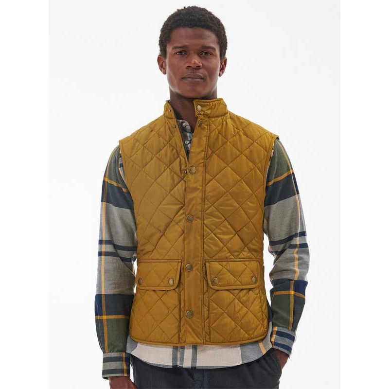 Gilet Lowerdale Barbour