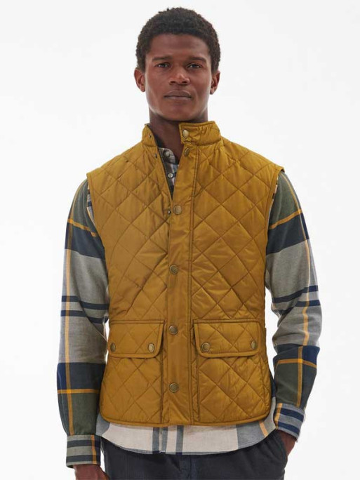Gilet Lowerdale Barbour