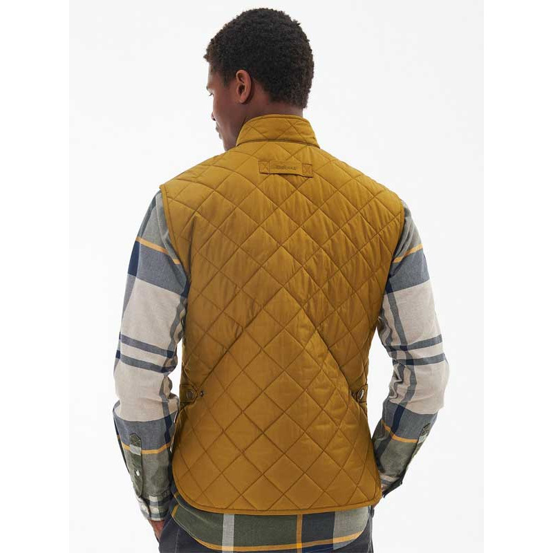 Gilet Lowerdale Barbour