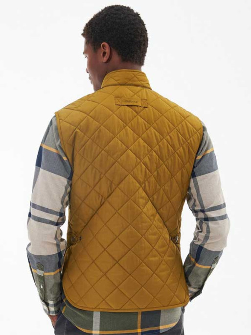 Gilet Lowerdale Barbour