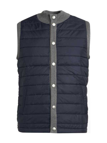 Gilet Essential Barbour