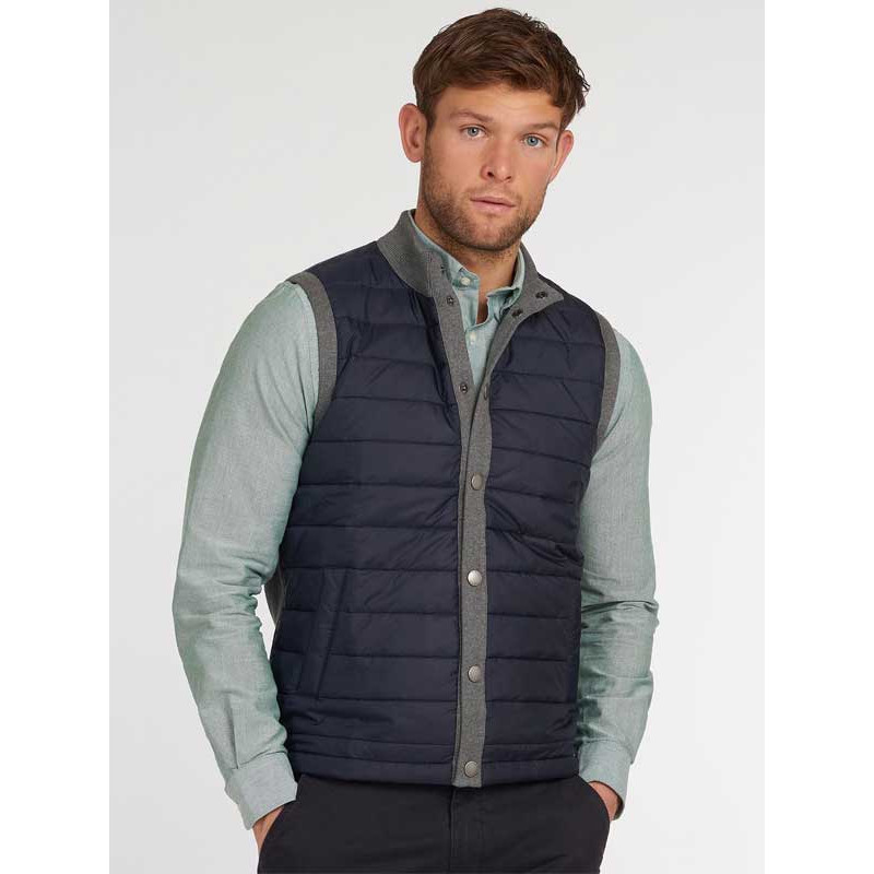 Gilet Essential Barbour