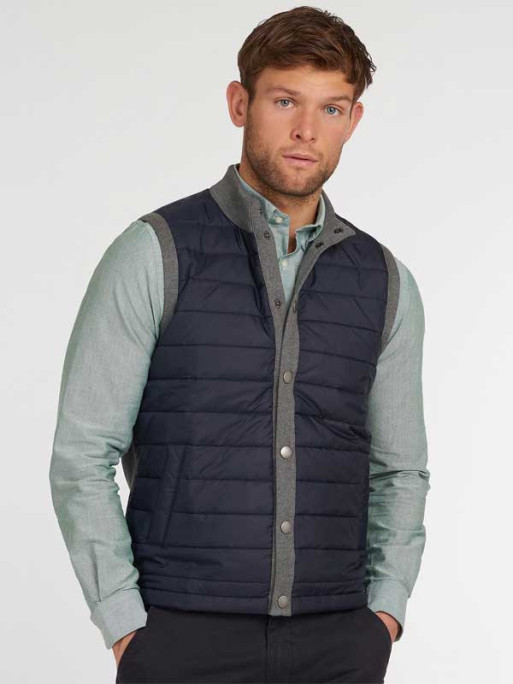 Gilet Essential Barbour