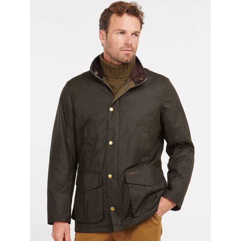 Veste Hereford Barbour