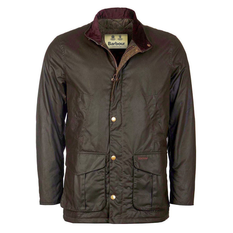 Veste Hereford Barbour