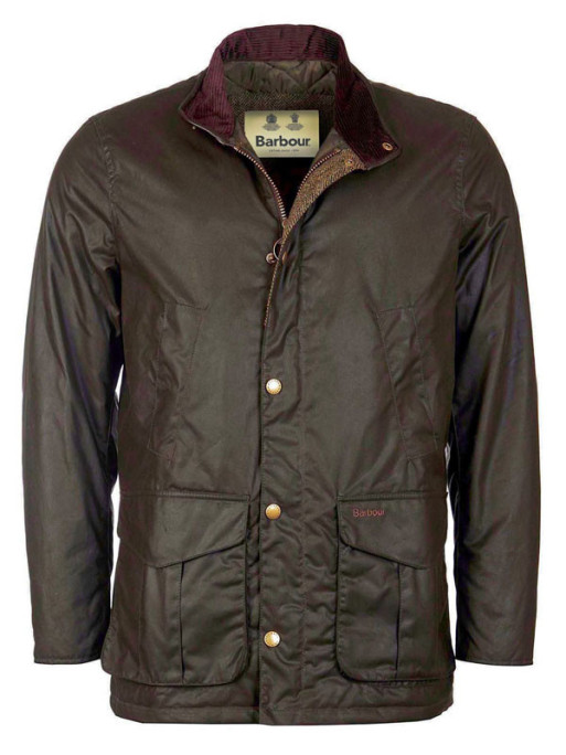 Veste Hereford Barbour