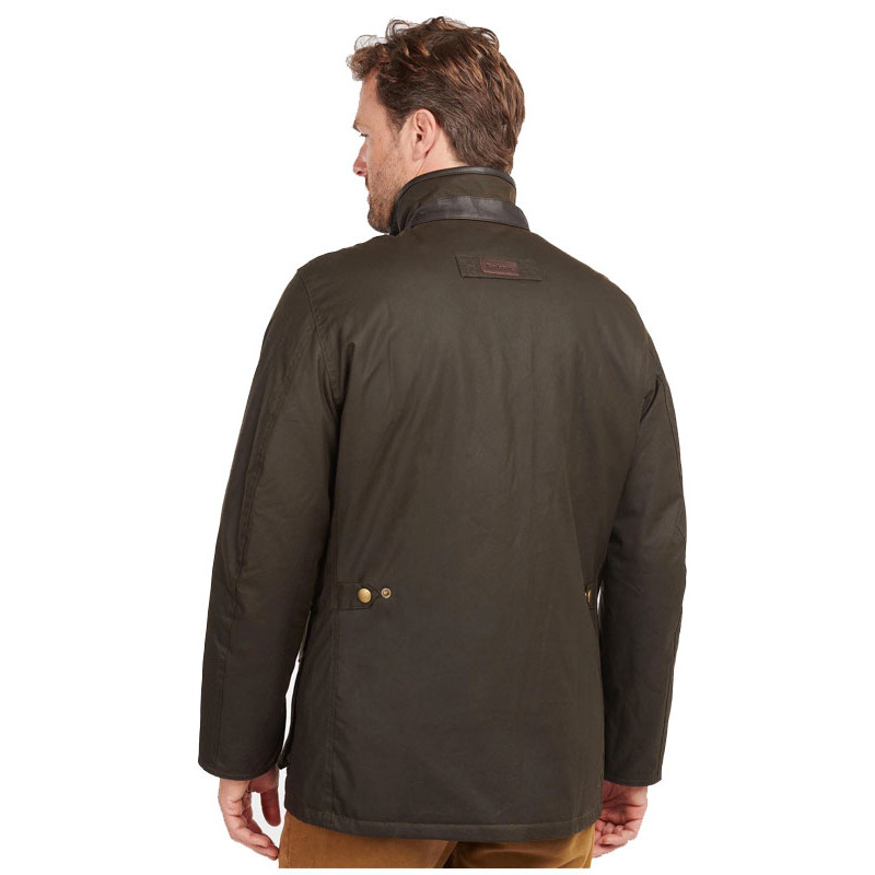 Veste Hereford Barbour