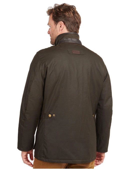 Veste Hereford Barbour