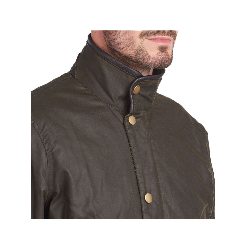 Veste Hereford Barbour