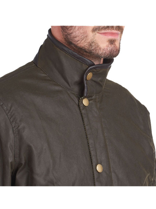 Veste Hereford Barbour