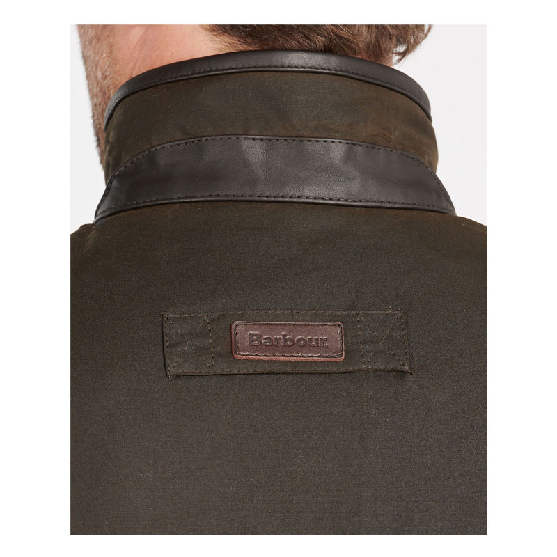 Veste Hereford Barbour