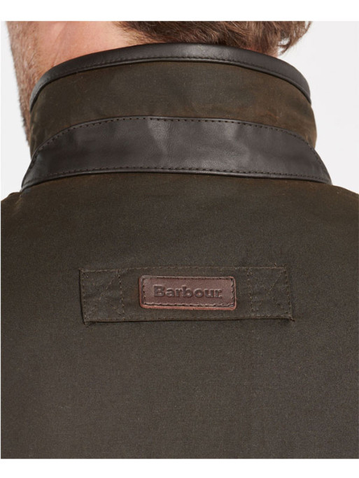 Veste Hereford Barbour