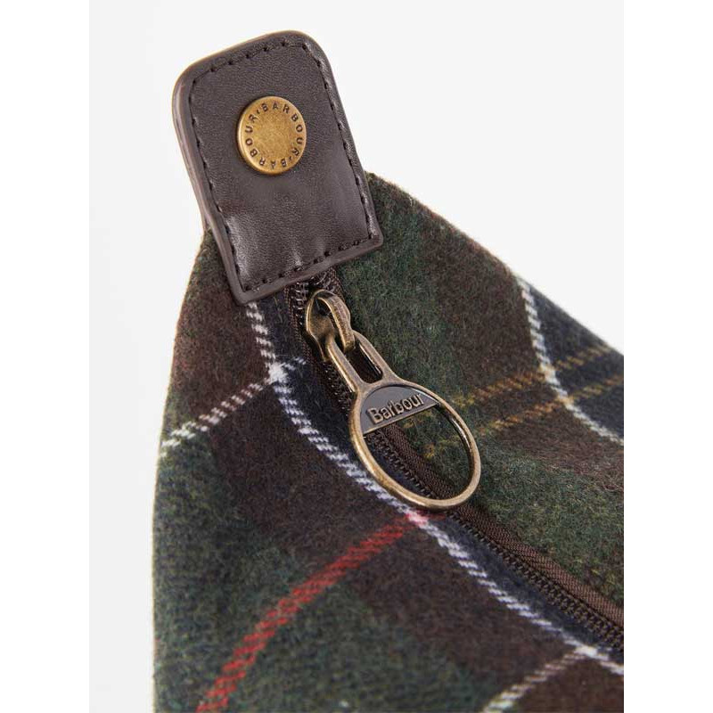 Sac Holdall Tartan Barbour