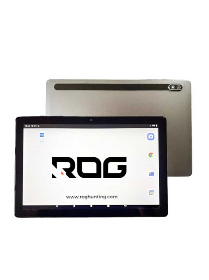 Tablette TrackTab 11 ROG
