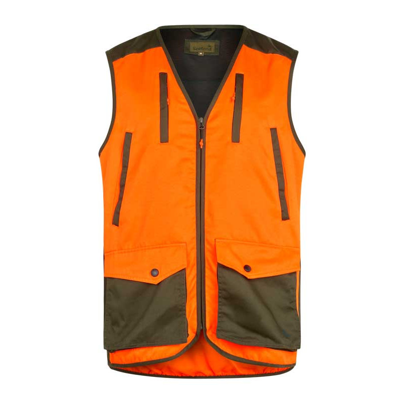 Gilet Travo Seeland