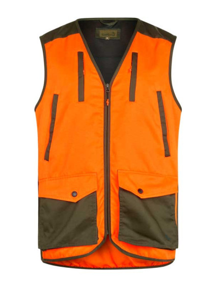 Gilet Travo Seeland