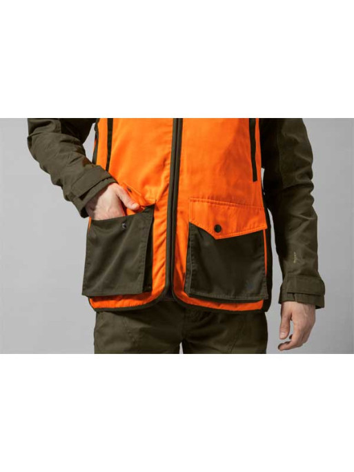 Gilet Travo Seeland