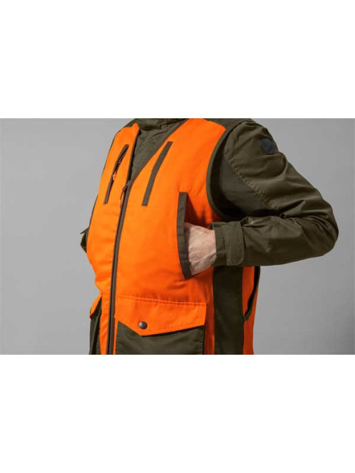 Gilet Travo Seeland