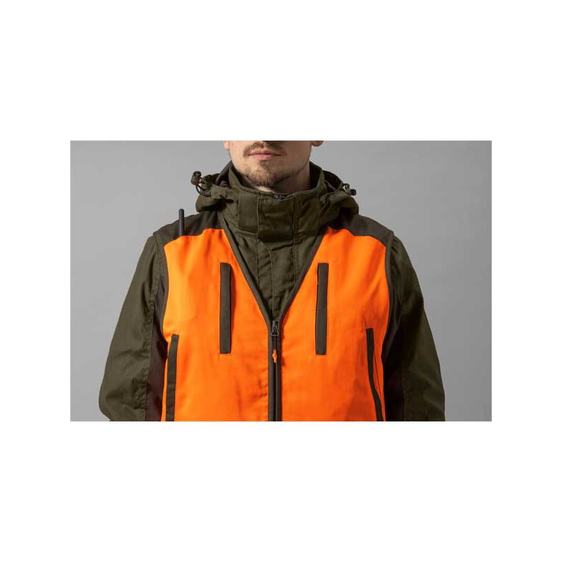 Gilet Travo Seeland