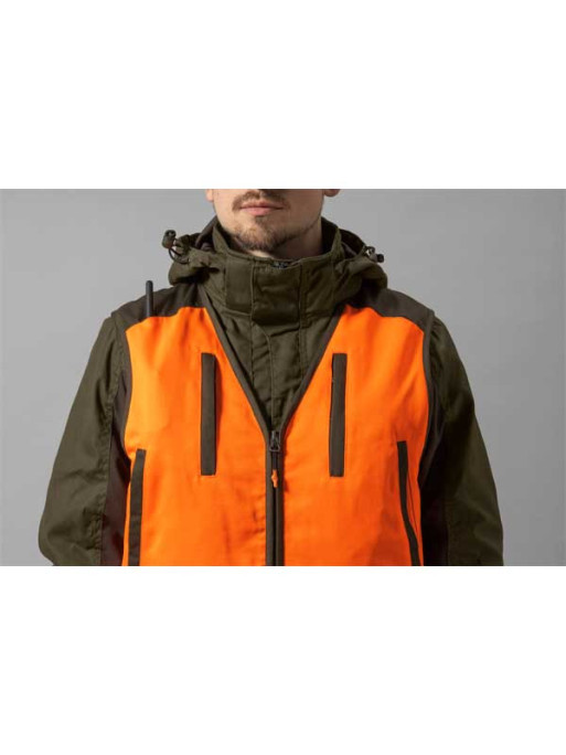 Gilet Travo Seeland