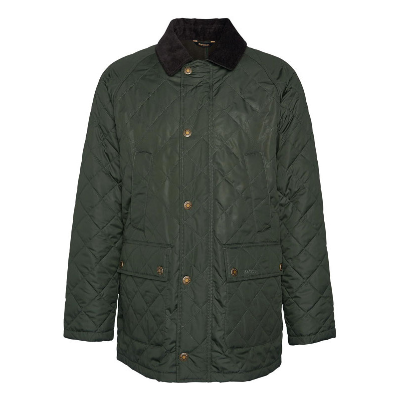 Veste Ashby Polarquilt Barbour