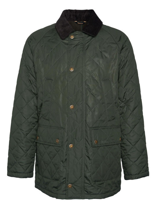 Veste Ashby Polarquilt Barbour