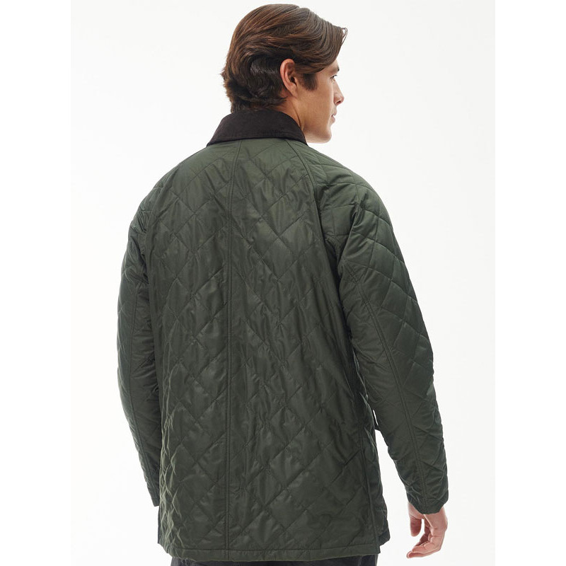 Veste Ashby Polarquilt Barbour