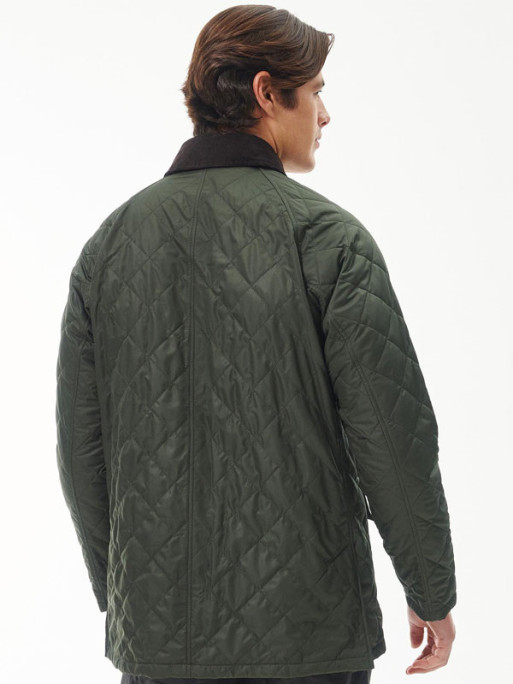 Veste Ashby Polarquilt Barbour